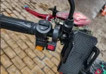 Электроскутер IKINGI X7 PRO Trike — изображение 7