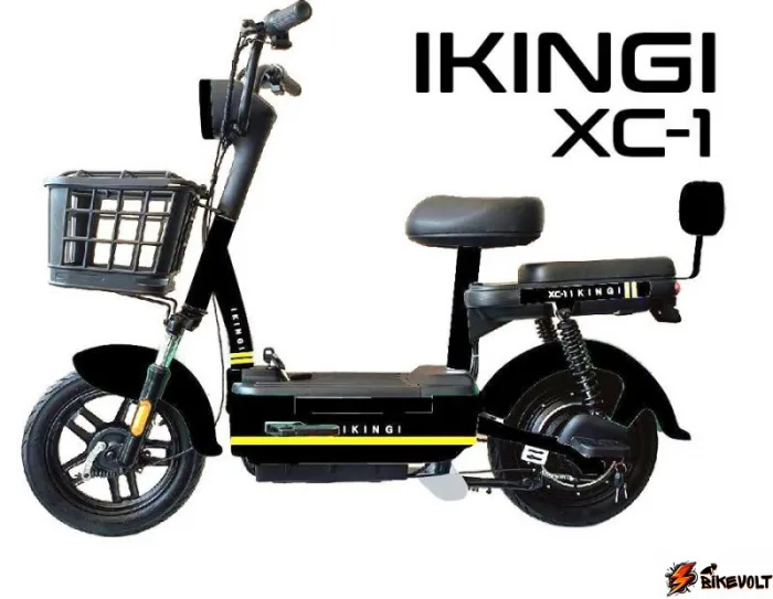 elektroskuter-ikingi-xc1-0 Электроскутер IKINGI XC1 — изображение 1