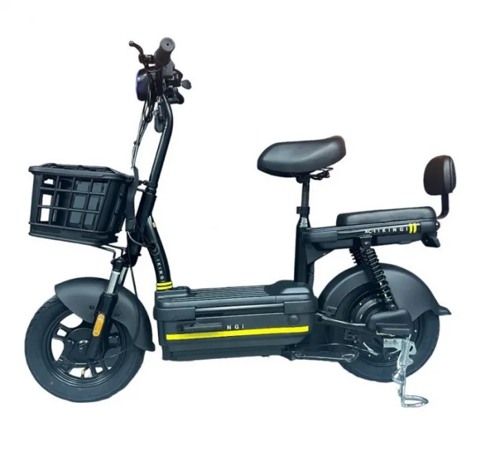 Электроскутер IKINGI XC1 — изображение 5