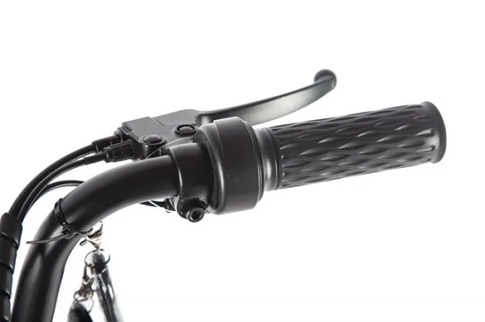 Электроскутер INTRO BUMP — изображение 14