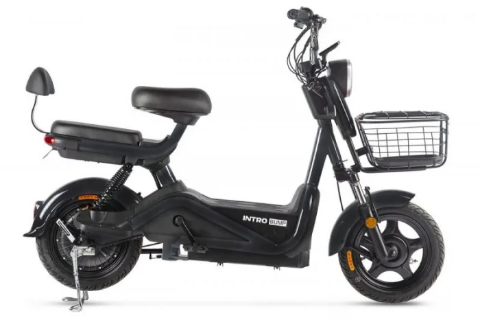 Электроскутер INTRO BUMP — изображение 3