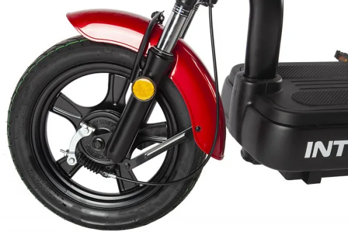 Электроскутер INTRO COMPACT — изображение 12