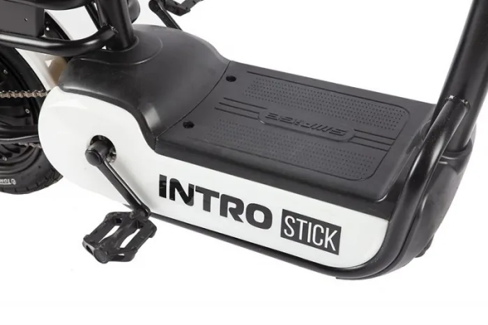 Электроскутер INTRO STICK — изображение 13
