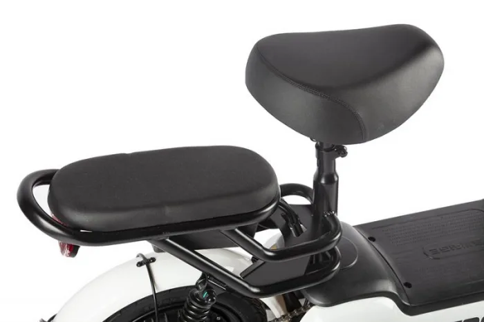 Электроскутер INTRO STICK — изображение 14