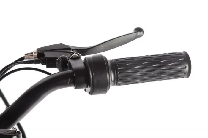 Электроскутер INTRO STICK — изображение 16