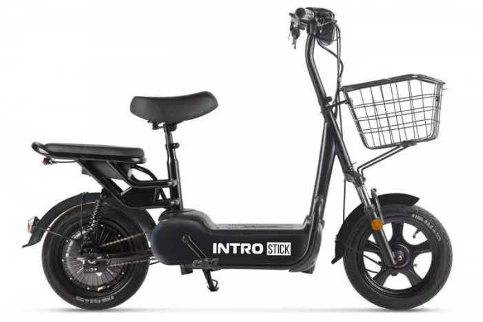 Электроскутер INTRO STICK — изображение 3