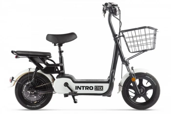 Электроскутер INTRO STICK — изображение 4