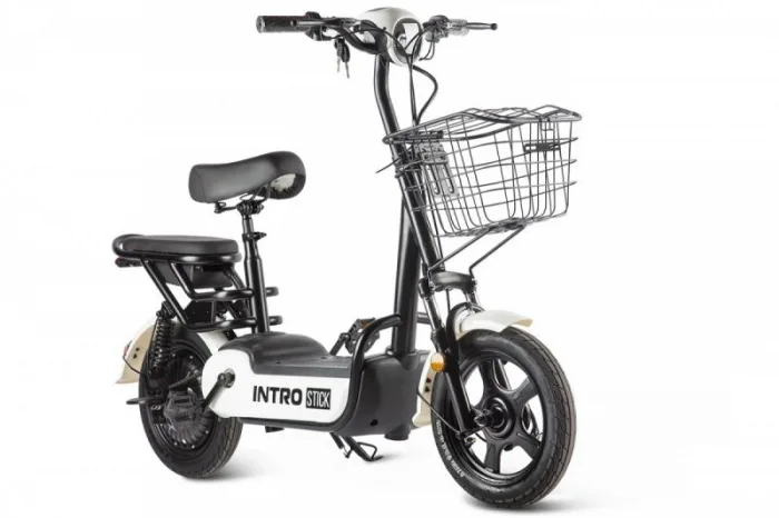 Электроскутер INTRO STICK — изображение 5