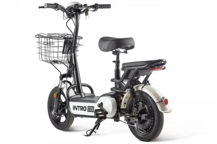 Электроскутер INTRO STICK — изображение 6