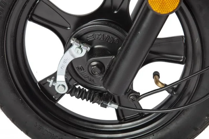 Электроскутер INTRO STICK — изображение 7