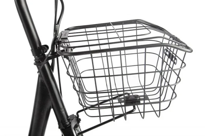 Электроскутер INTRO STICK — изображение 8