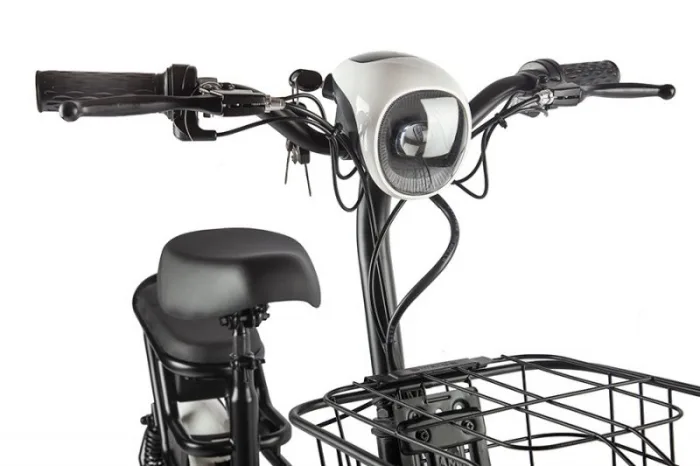 Электроскутер INTRO STICK — изображение 9