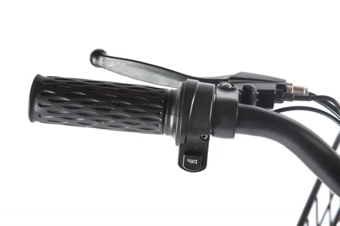 Электроскутер INTRO STICK — изображение 10