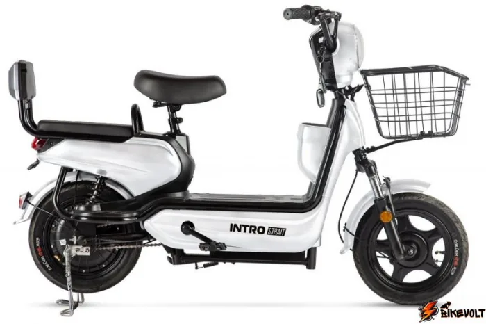 elektroskuter-intro-strait-0 Электроскутер INTRO STRAIT — изображение 1