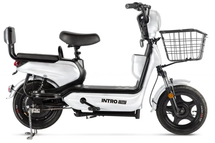 Электроскутер INTRO STRAIT — изображение 2