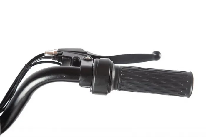 Электроскутер INTRO STRAIT — изображение 11