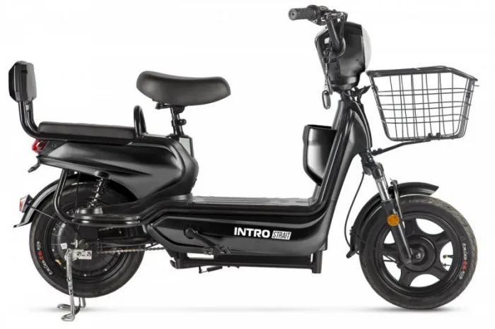 Электроскутер INTRO STRAIT — изображение 4