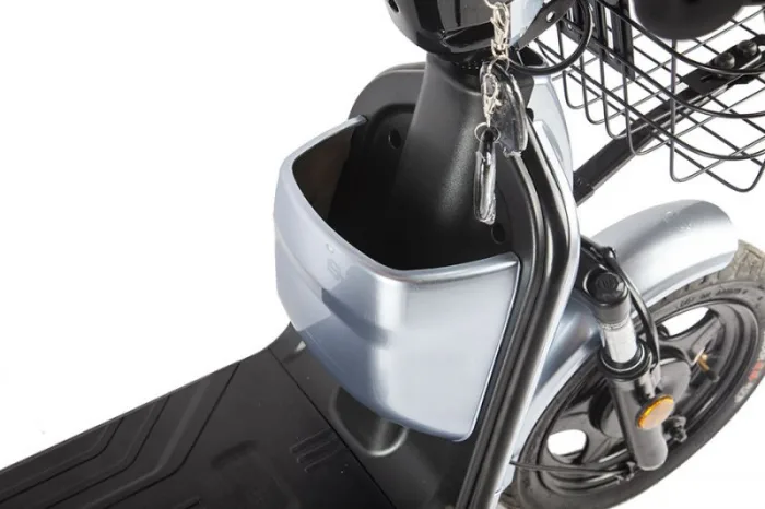 Электроскутер INTRO STRAIT — изображение 8