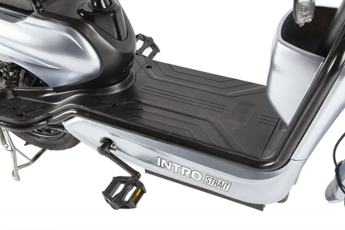 Электроскутер INTRO STRAIT — изображение 9