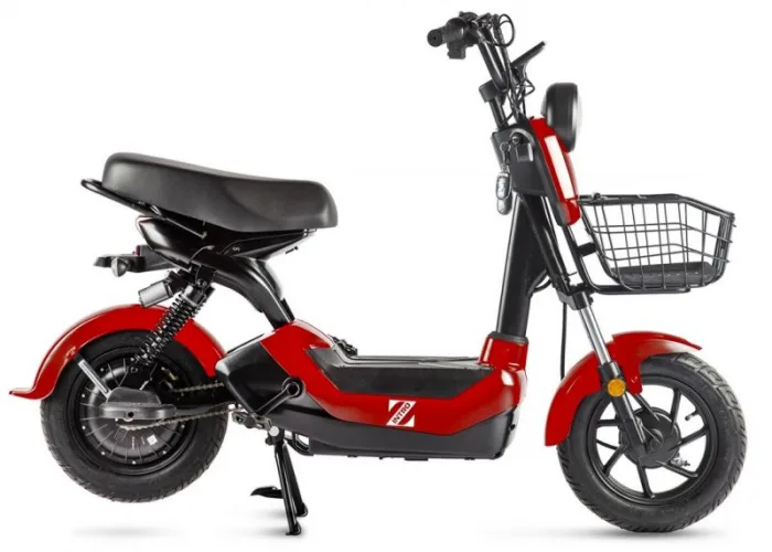 Электроскутер INTRO Z — изображение 2