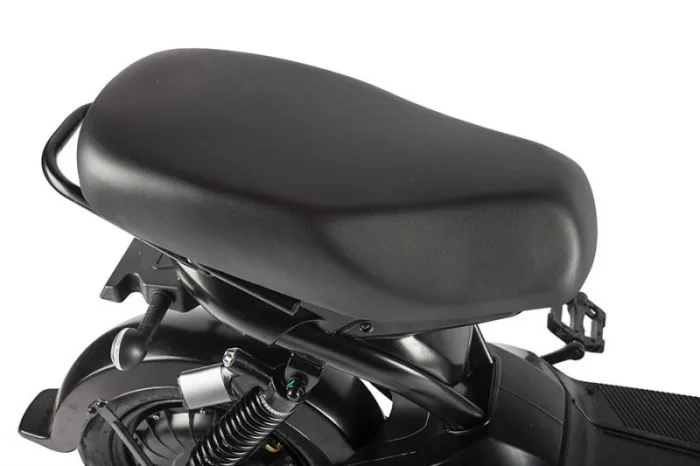 Электроскутер INTRO Z — изображение 12