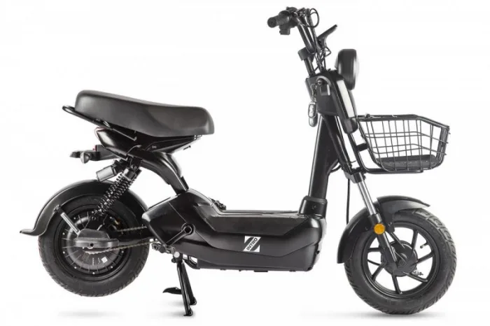 Электроскутер INTRO Z — изображение 3