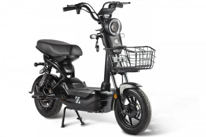 Электроскутер INTRO Z — изображение 4