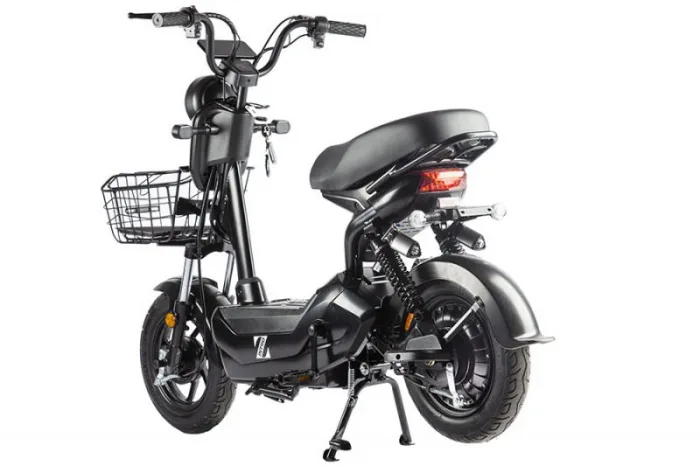 Электроскутер INTRO Z — изображение 5