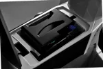 Электроскутер Doohan iTank EV3 Pro 3000w Green 2 Аккумулятора 60V26Ah+Кофры+Чехол+Перчатки — изображение 5