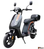 Электроскутер Kugoo V Pro