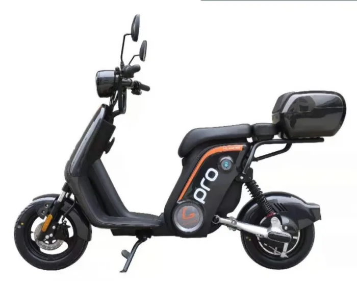 Электроскутер Kugoo V Pro — изображение 3