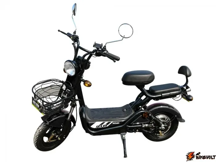 elektroskuter-md-500-foto-01-1000x750 Электроскутер MD 500 чёрный цвет — изображение 1