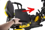 Электроскутер Rutrike Бумеранг — изображение 15