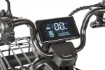 Электроскутер Rutrike Пилот серый — изображение 10