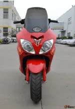 Электроскутер STORMER 3000 Стормер 1200 Вт в наличии