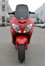 Электроскутер STORMER 3000 Стормер 1200 Вт в наличии — изображение 2