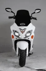 Электроскутер STORMER 3000 Стормер 1200 Вт в наличии — изображение 4