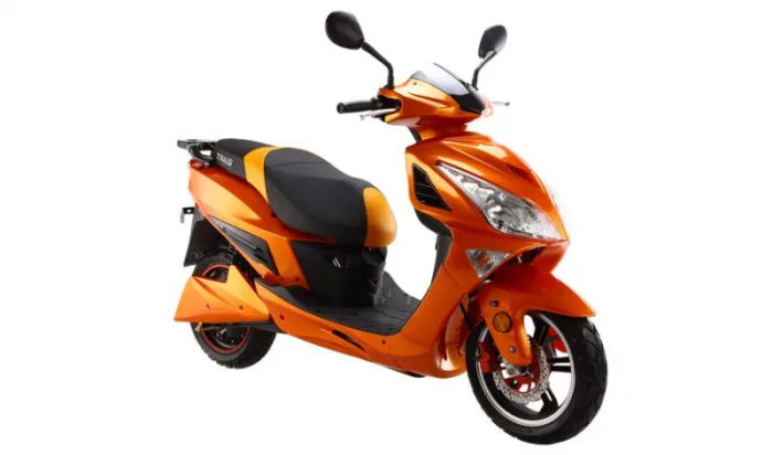 Электроскутер TaiLG TL1500DQT-EA(8S) — изображение 2