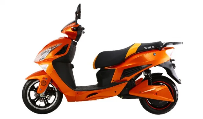 Электроскутер TaiLG TL1500DQT-EA(8S) — изображение 3