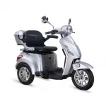 Электроскутер Trike Pro 2021 1000W — изображение 4