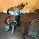 Электроскутер Trike Quad 2021 1000W — изображение 8