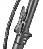 Электроскутер WHITE SIBERIA MINI LIGHT 1200W — изображение 22