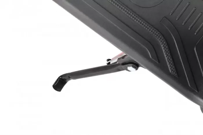 Электроскутер WHITE SIBERIA MINI R  2.0 1200W — изображение 17