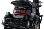 Электроскутер (электротрицикл) WHITE SIBERIA SIBTRIKE L 2000W — изображение 13