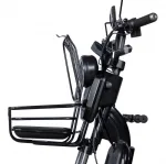 Электроскутер (электротрицикл) WHITE SIBERIA SIBTRIKE L 2000W — изображение 14