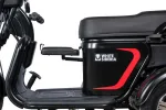 Электроскутер (электротрицикл) WHITE SIBERIA SIBTRIKE L 2000W — изображение 15