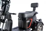 Электроскутер (электротрицикл) WHITE SIBERIA SIBTRIKE L 2000W — изображение 17