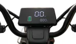 Электроскутер (электротрицикл) WHITE SIBERIA SIBTRIKE L 2000W — изображение 10