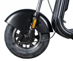 Электроскутер WHITE SIBERIA SIBTRIKE Max 2000W — изображение 15