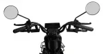 Электроскутер White Siberia SIBTRIKE 2000W — изображение 13